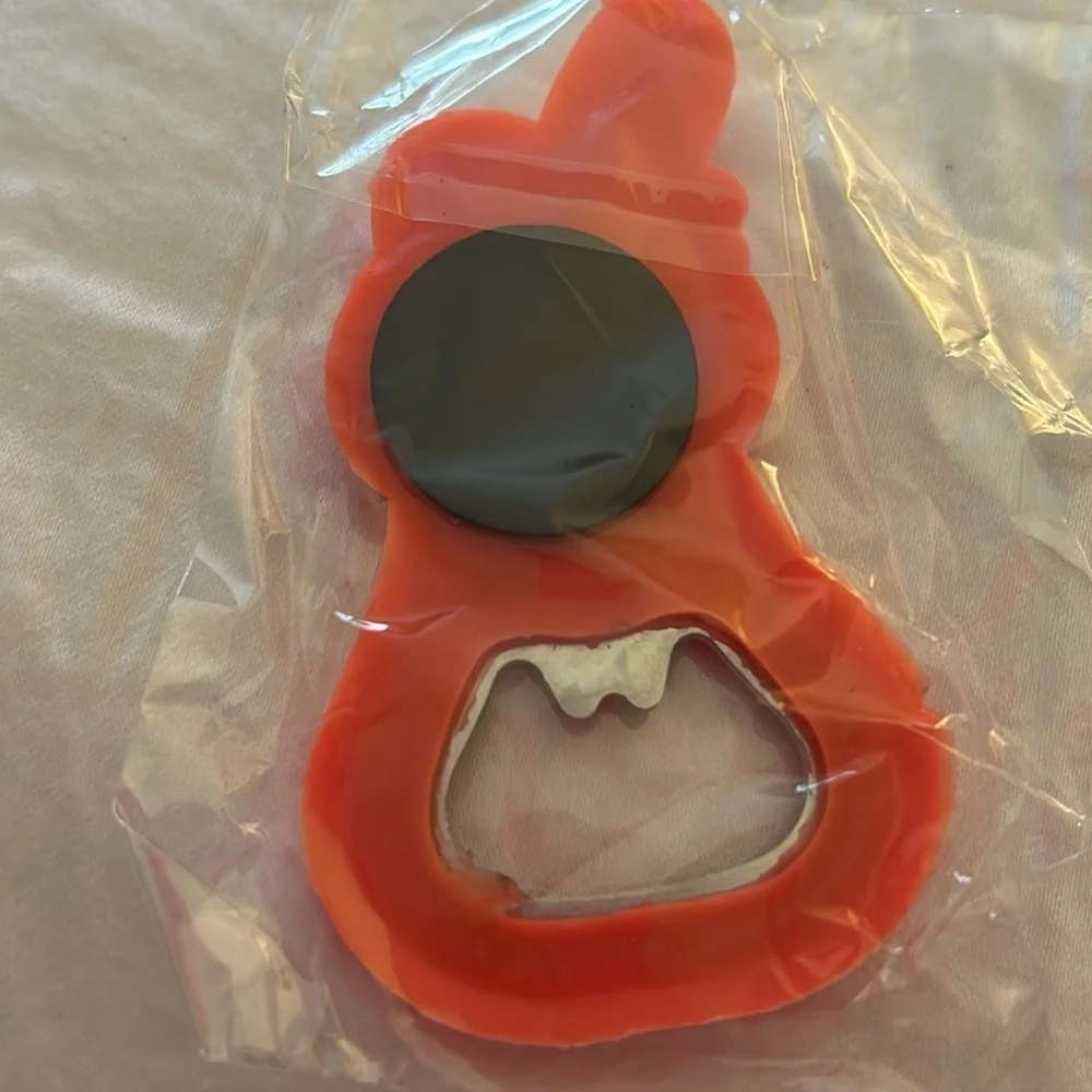 My Melody Magnetic Bottle Opener / BRAND NEW